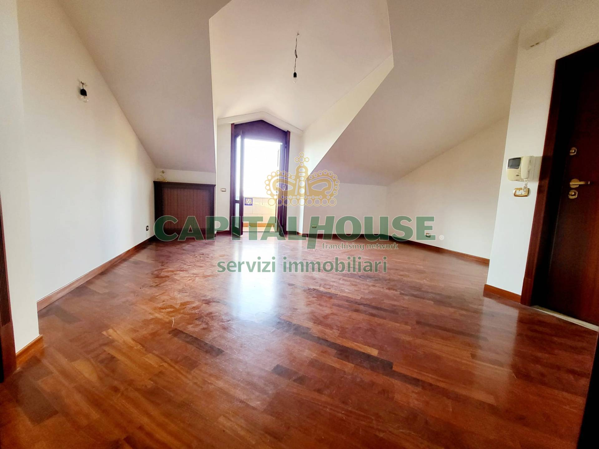 Appartamento in vendita a Avellino, Contrada Sant'Eustachio