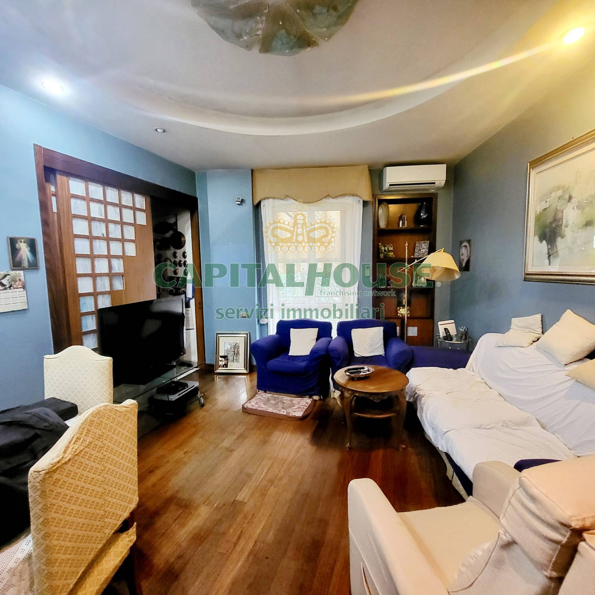 Appartamento in vendita a Avellino, Cappuccini