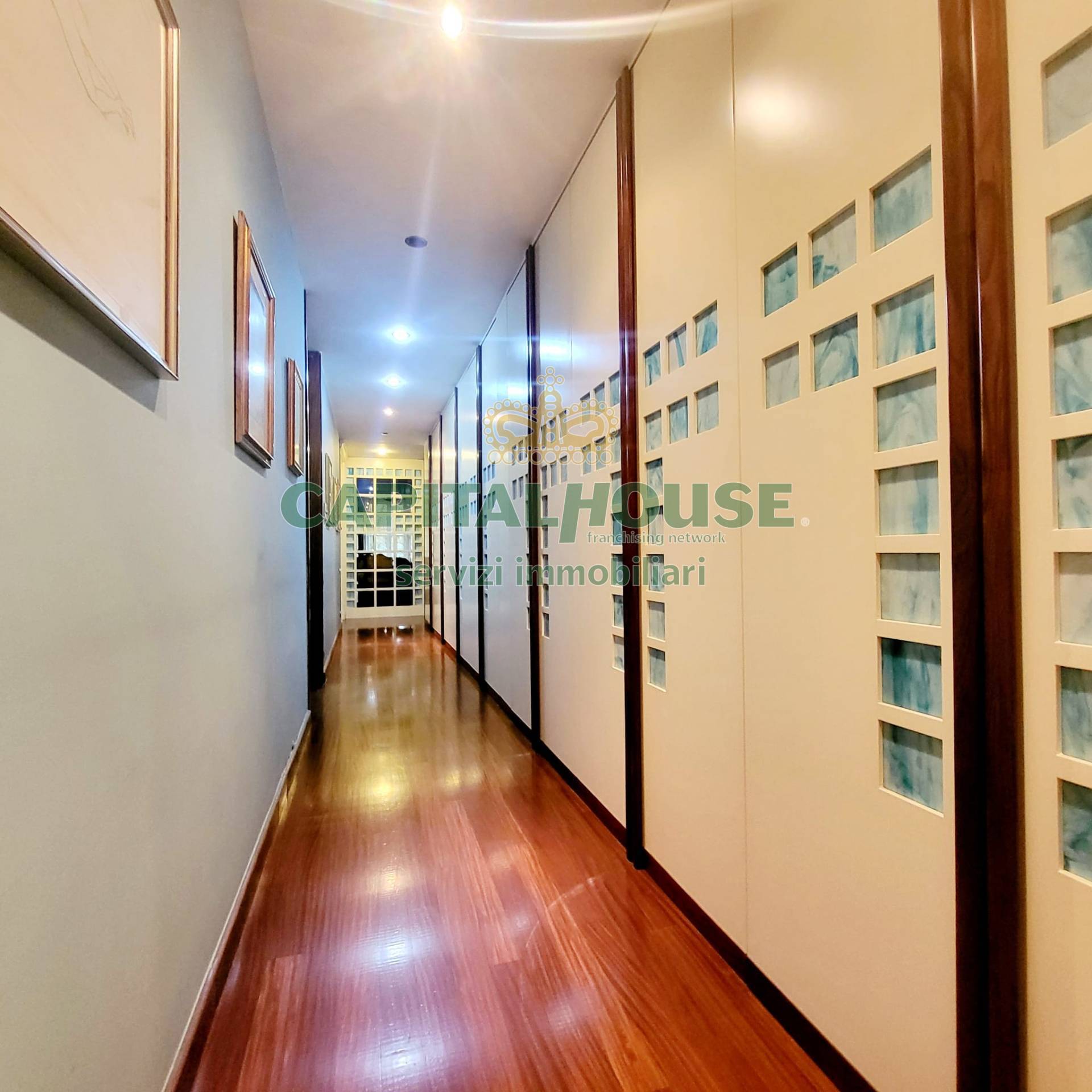 Appartamento in vendita a Avellino, Cappuccini