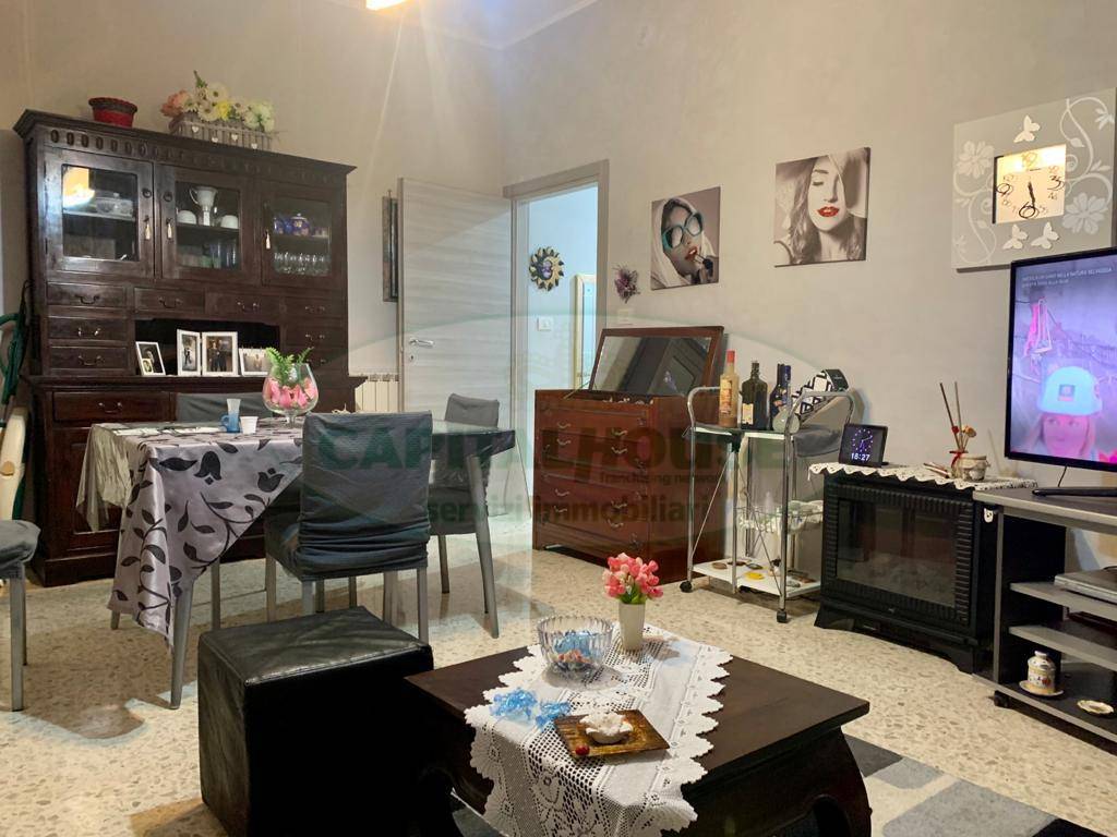 Appartamento in vendita a Avellino, Pianodardine
