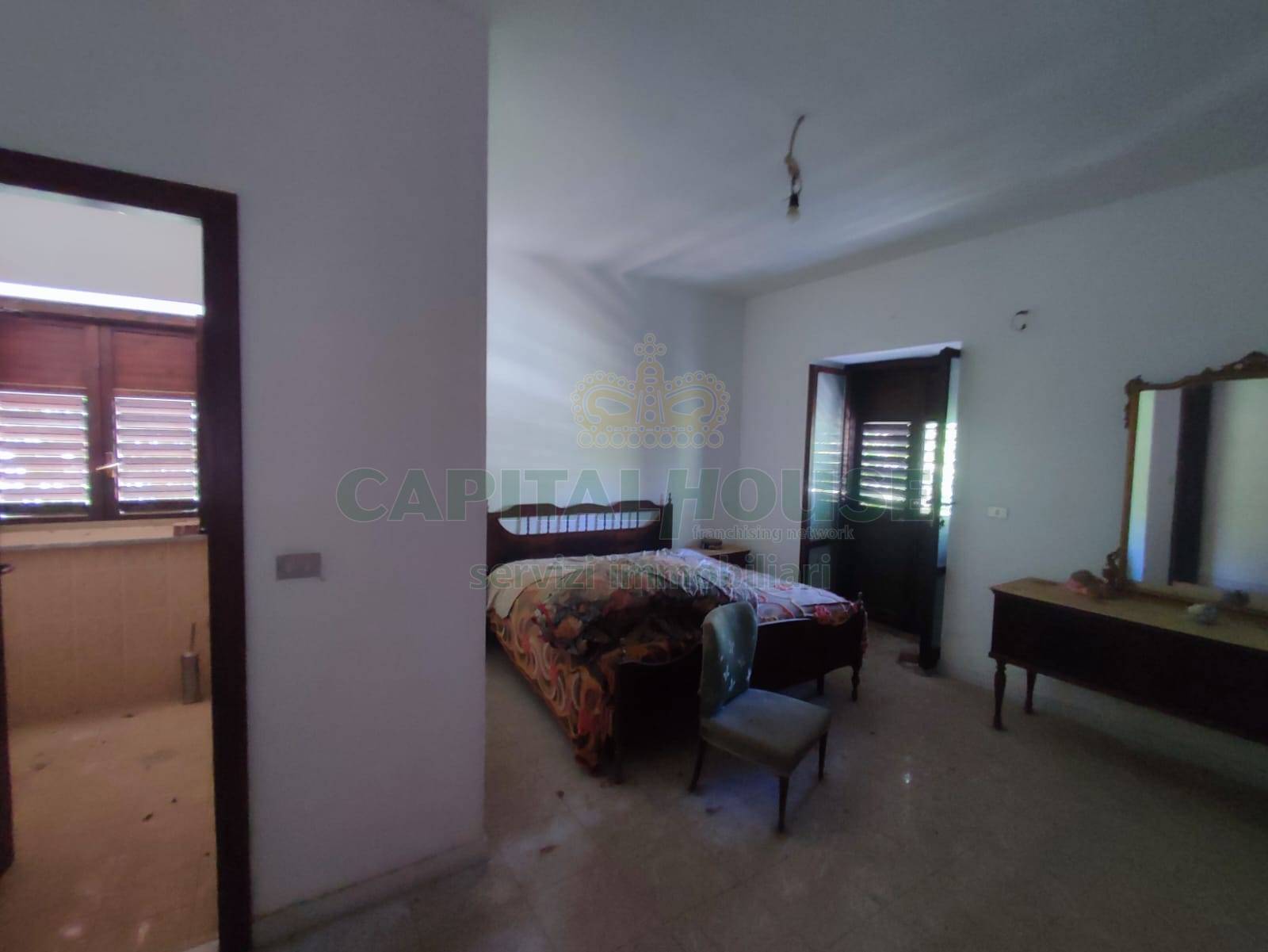 Indipendente in vendita a Avellino, Semicentro