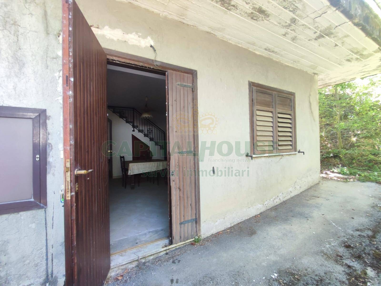 Indipendente in vendita a Avellino, Semicentro