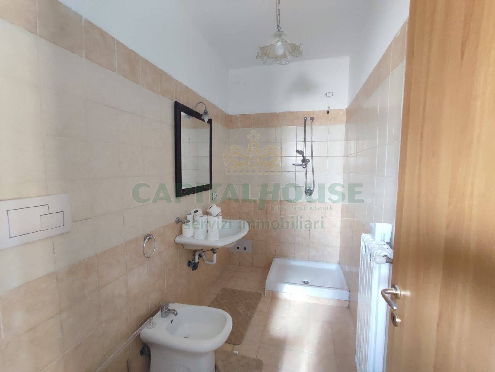 Appartamento in vendita a Avellino, Bellizzi Irpino