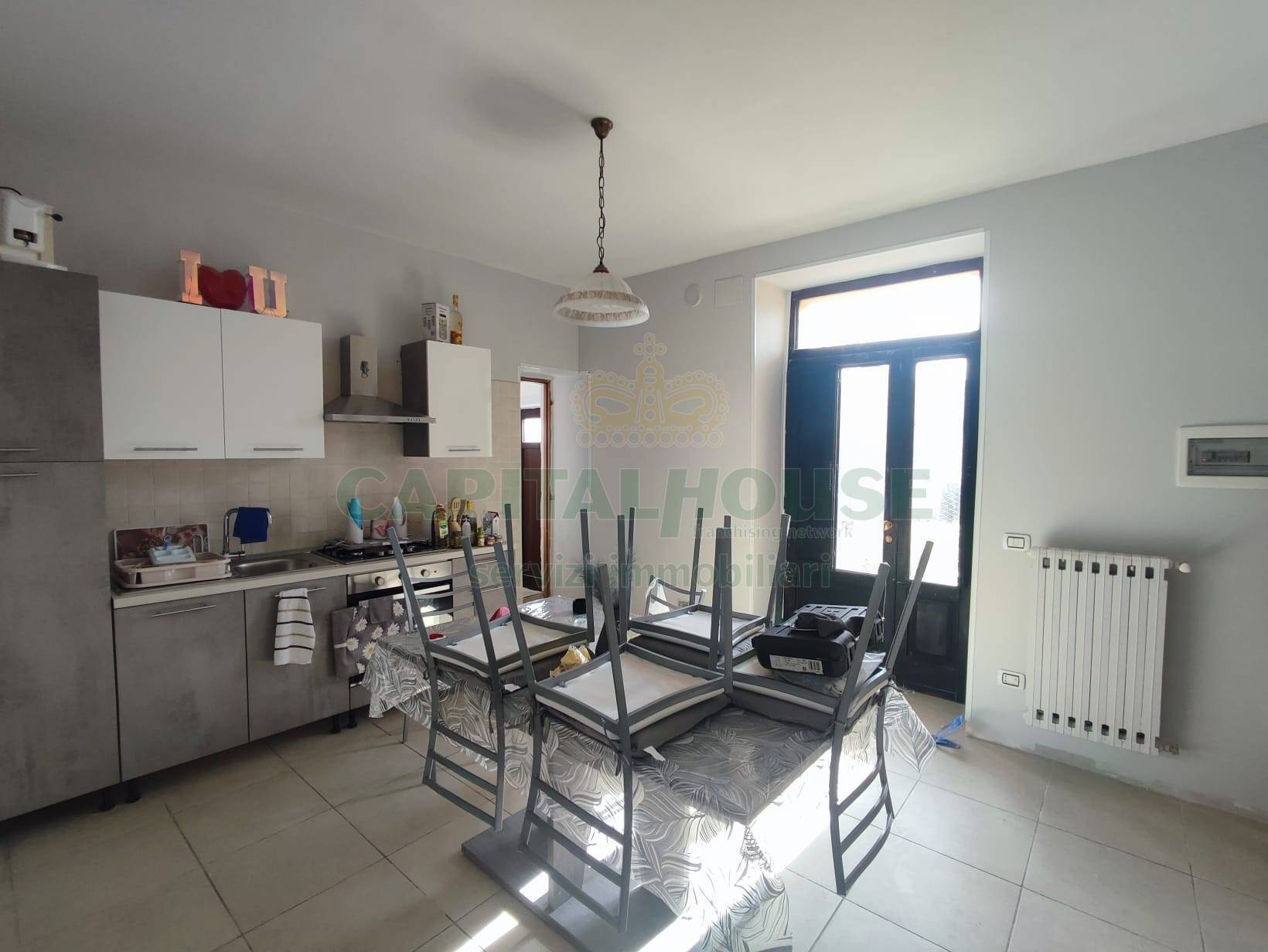 Appartamento in vendita a Avellino, Bellizzi Irpino