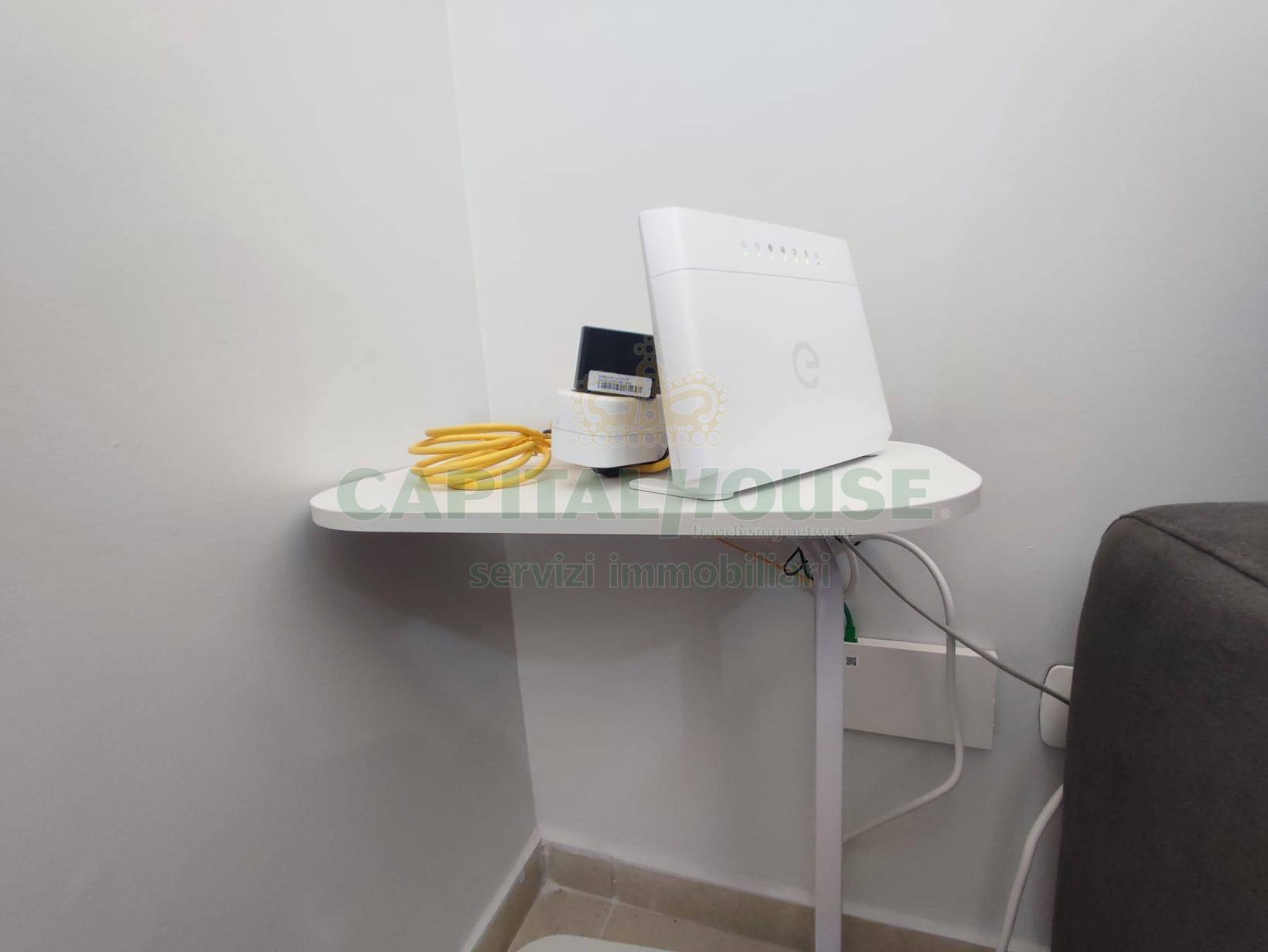 Appartamento in vendita a Avellino, Bellizzi Irpino