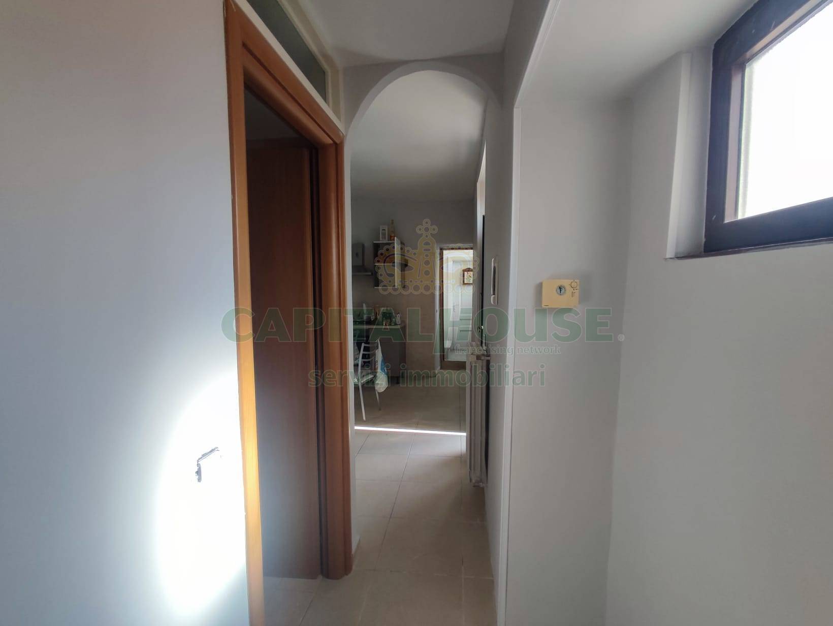 Appartamento in vendita a Avellino, Bellizzi Irpino