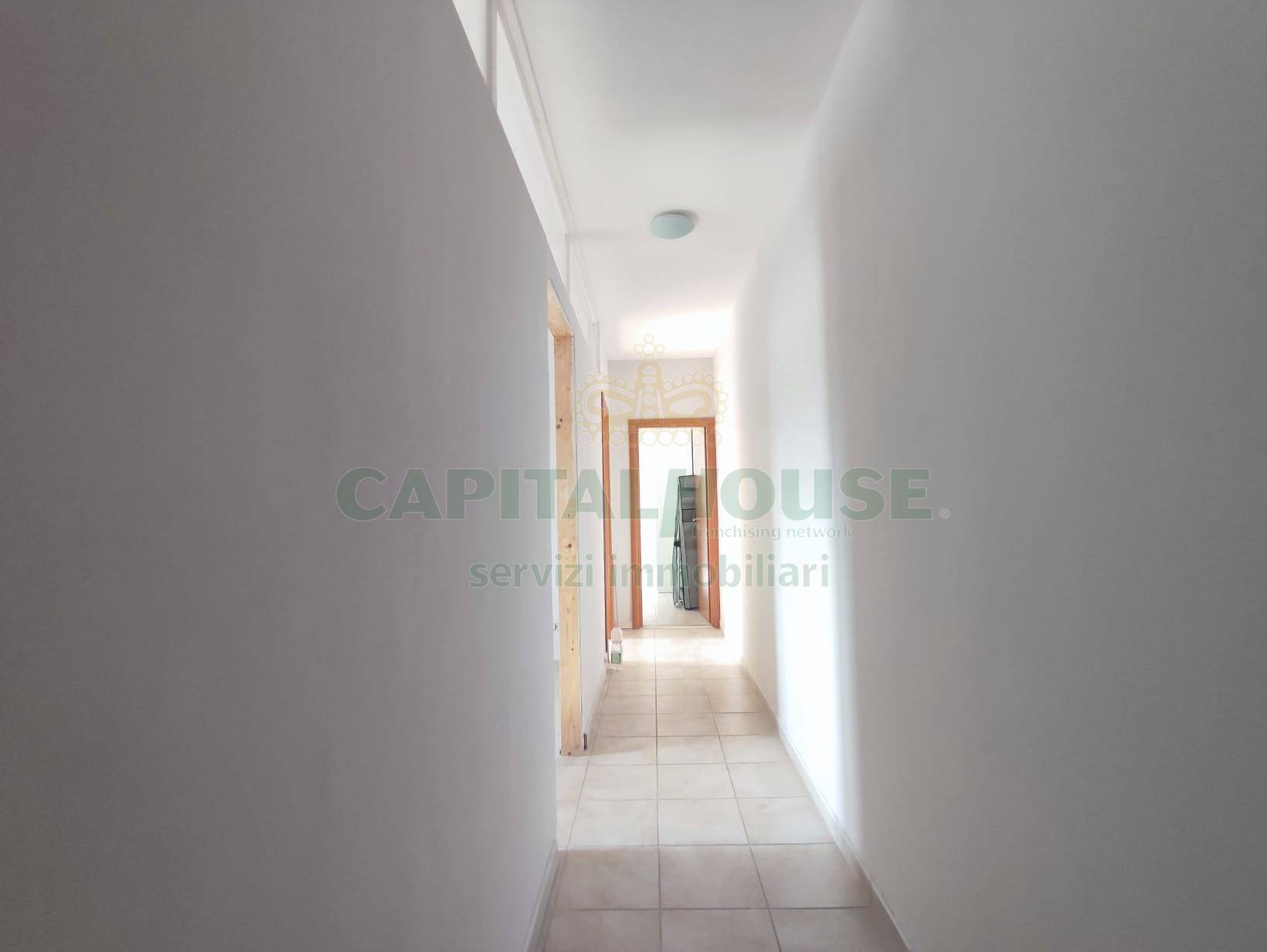 Appartamento in vendita a Avellino, Bellizzi Irpino