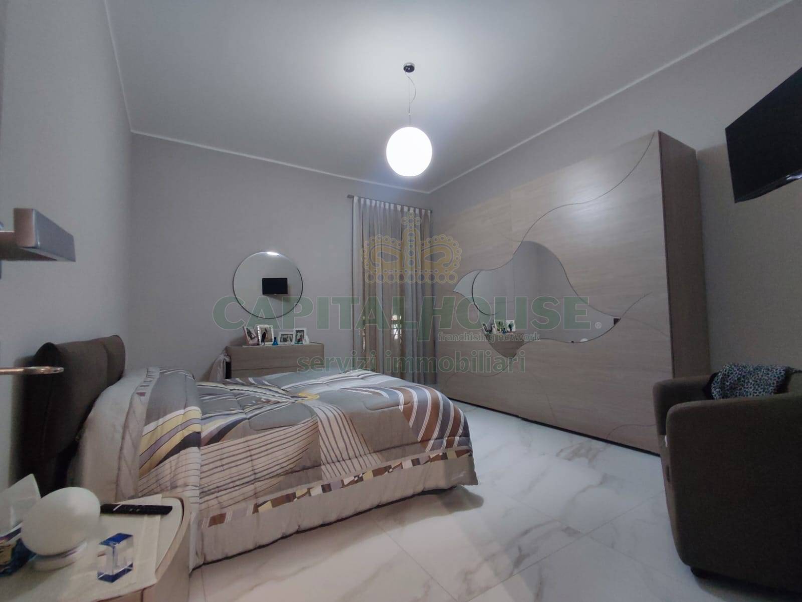 Appartamento in vendita a Avellino, Centro