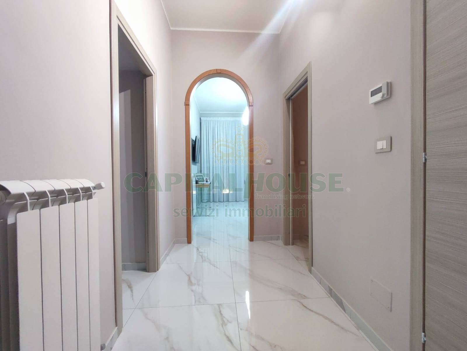 Appartamento in vendita a Avellino, Centro