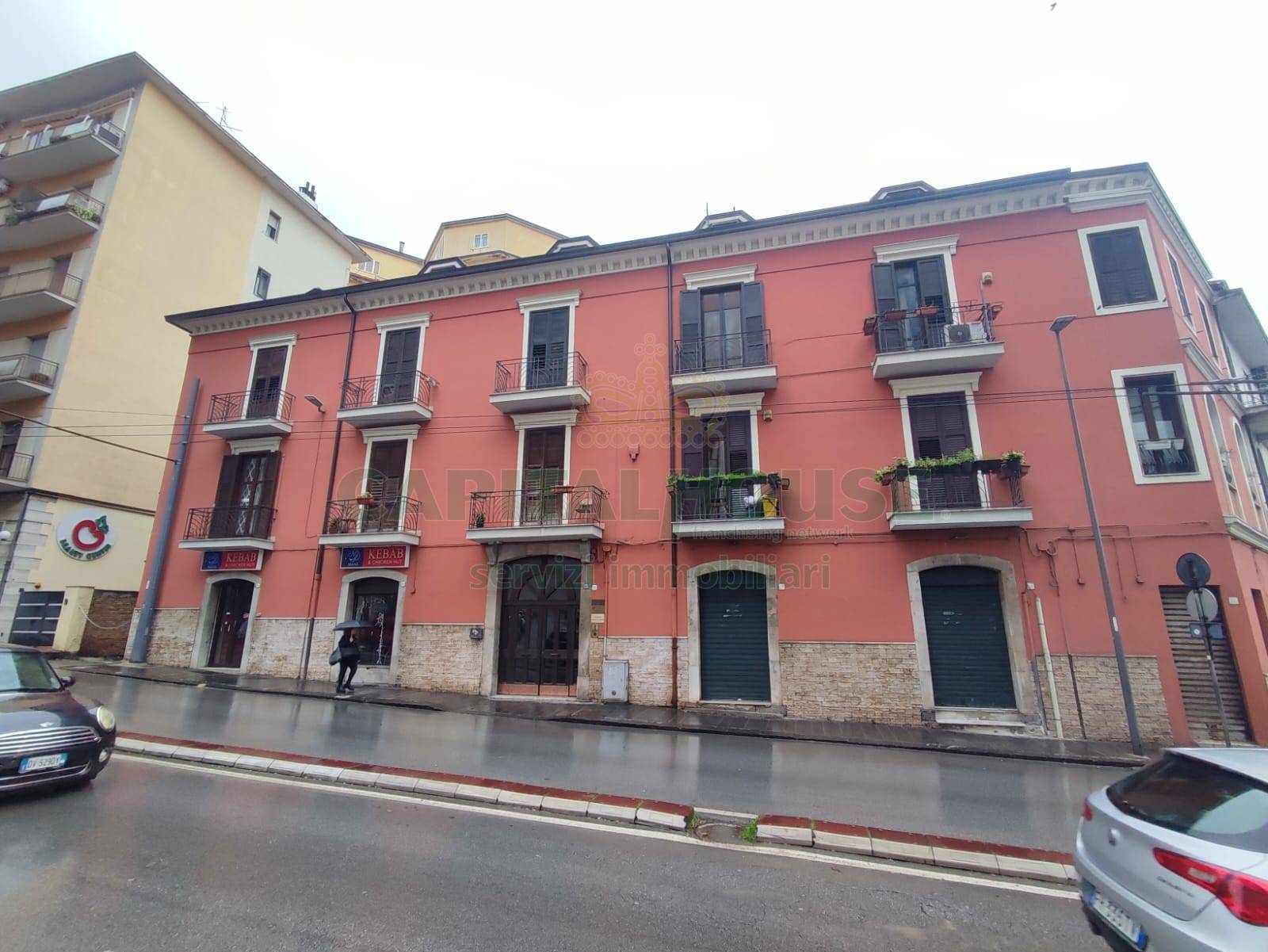 Appartamento in vendita a Avellino, Centro