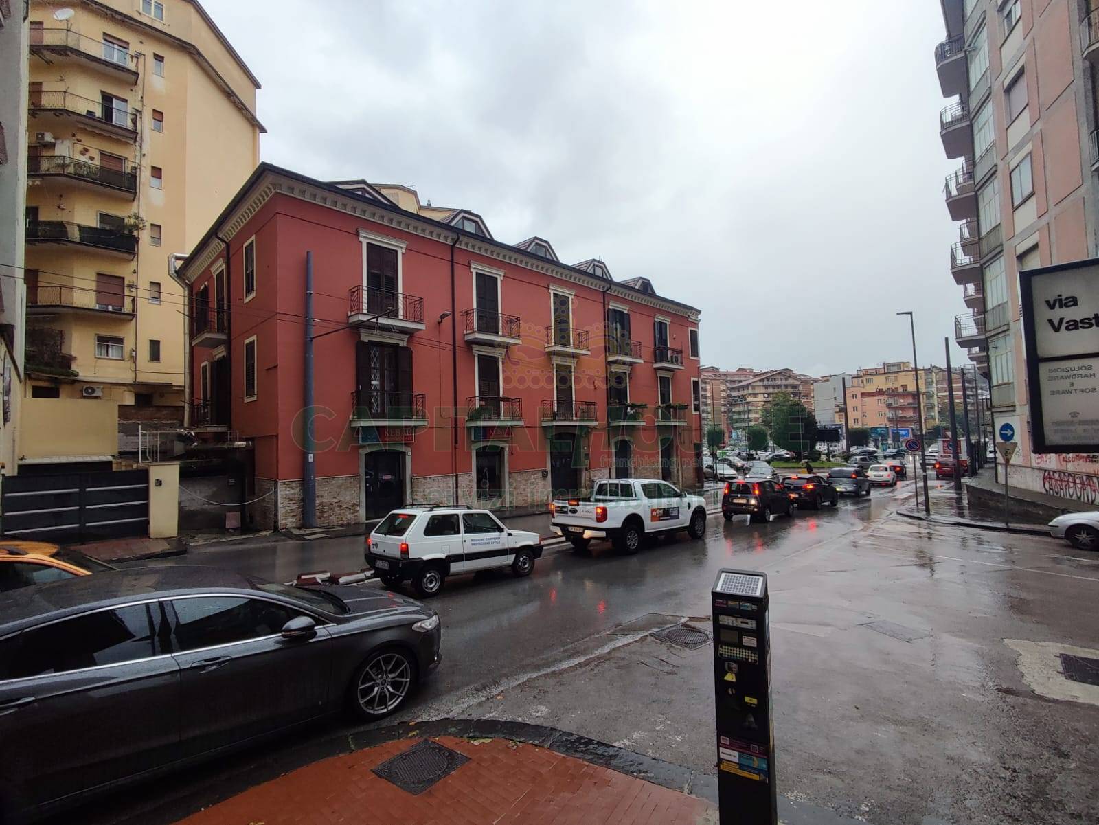 Appartamento in vendita a Avellino, Centro