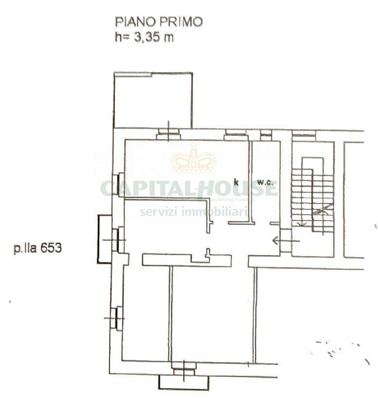 Appartamento in vendita a Avellino, Centro