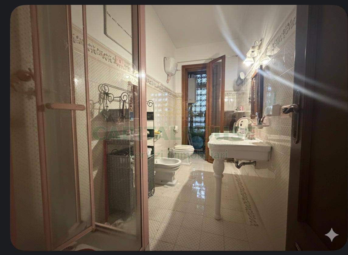 Appartamento in vendita a Avellino, Centro