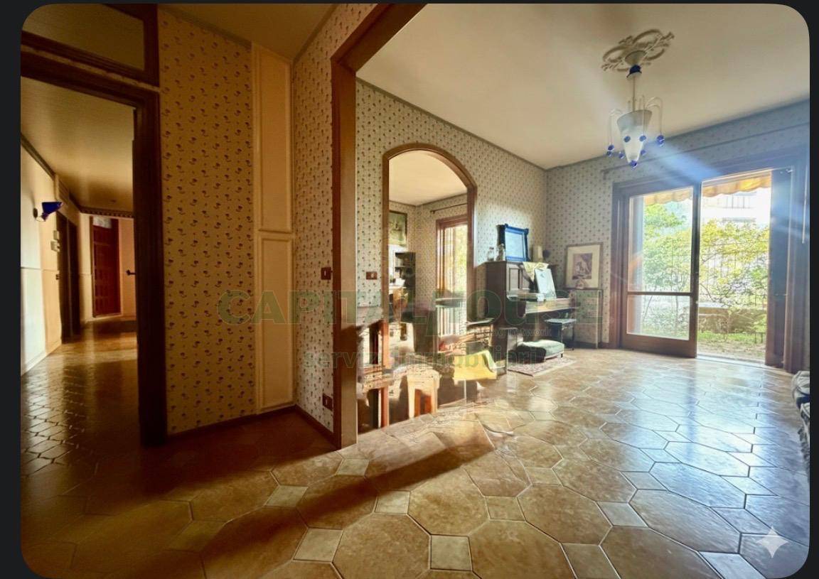 Appartamento in vendita a Avellino, Centro