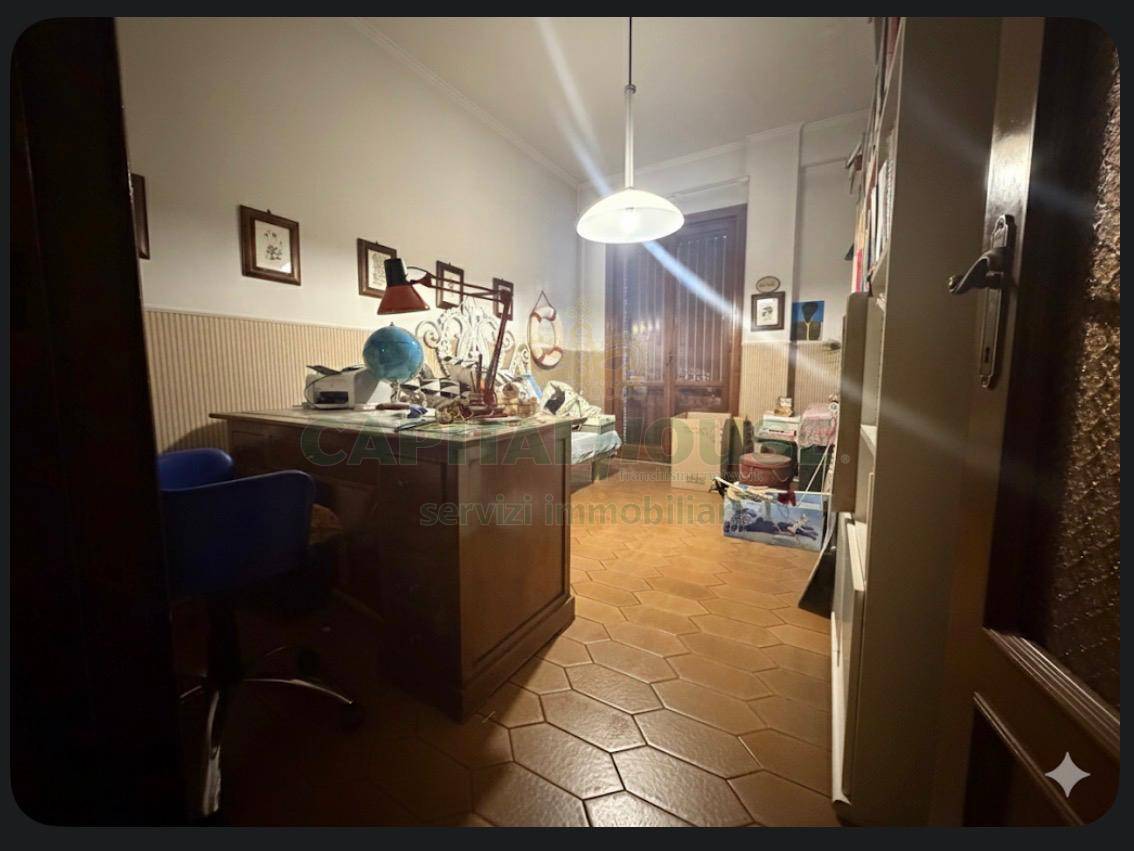 Appartamento in vendita a Avellino, Centro