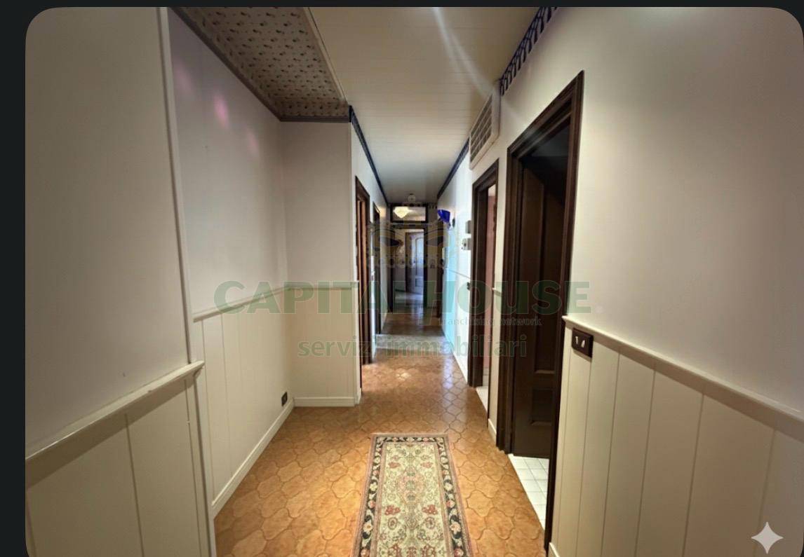 Appartamento in vendita a Avellino, Centro