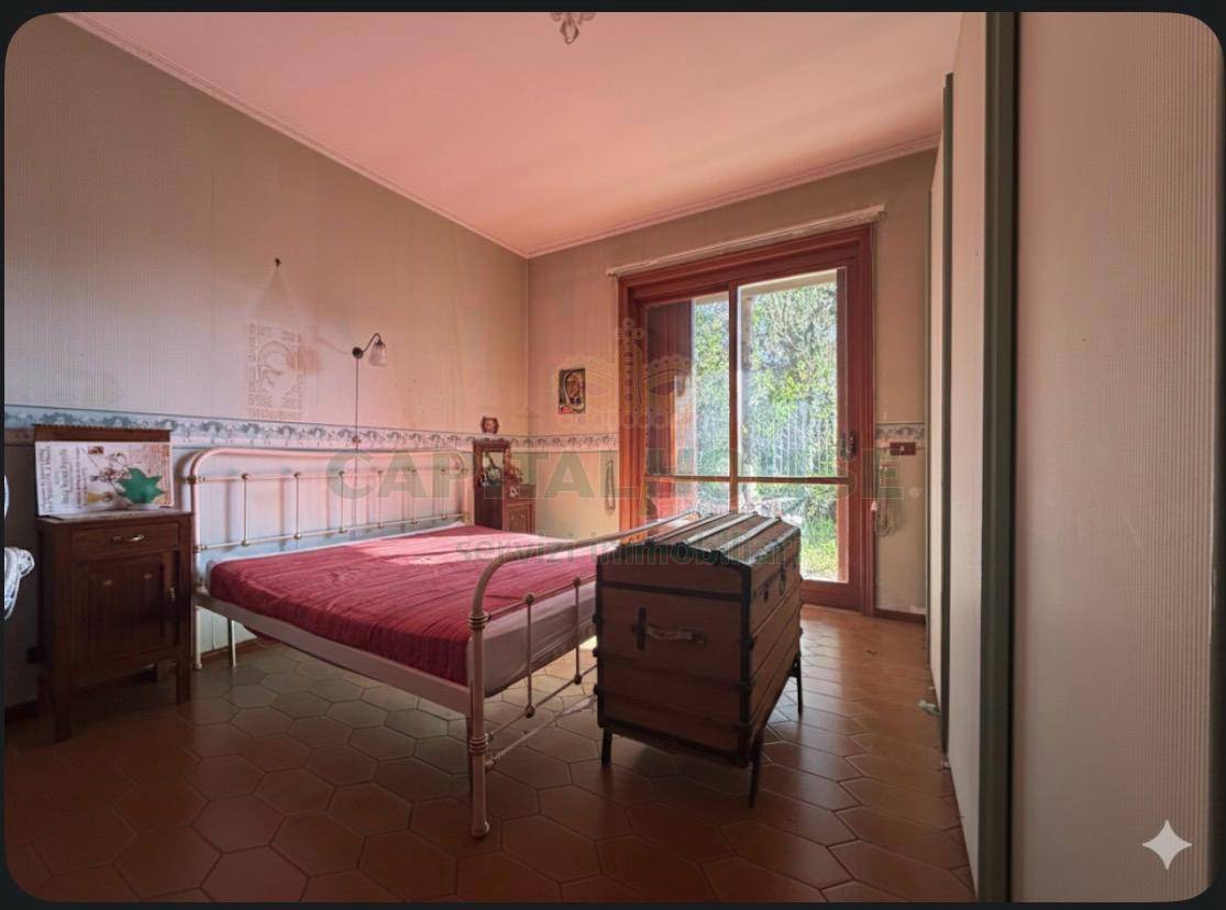 Appartamento in vendita a Avellino, Centro