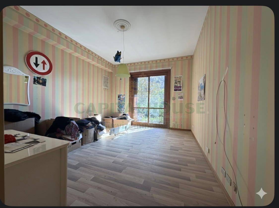 Appartamento in vendita a Avellino, Centro