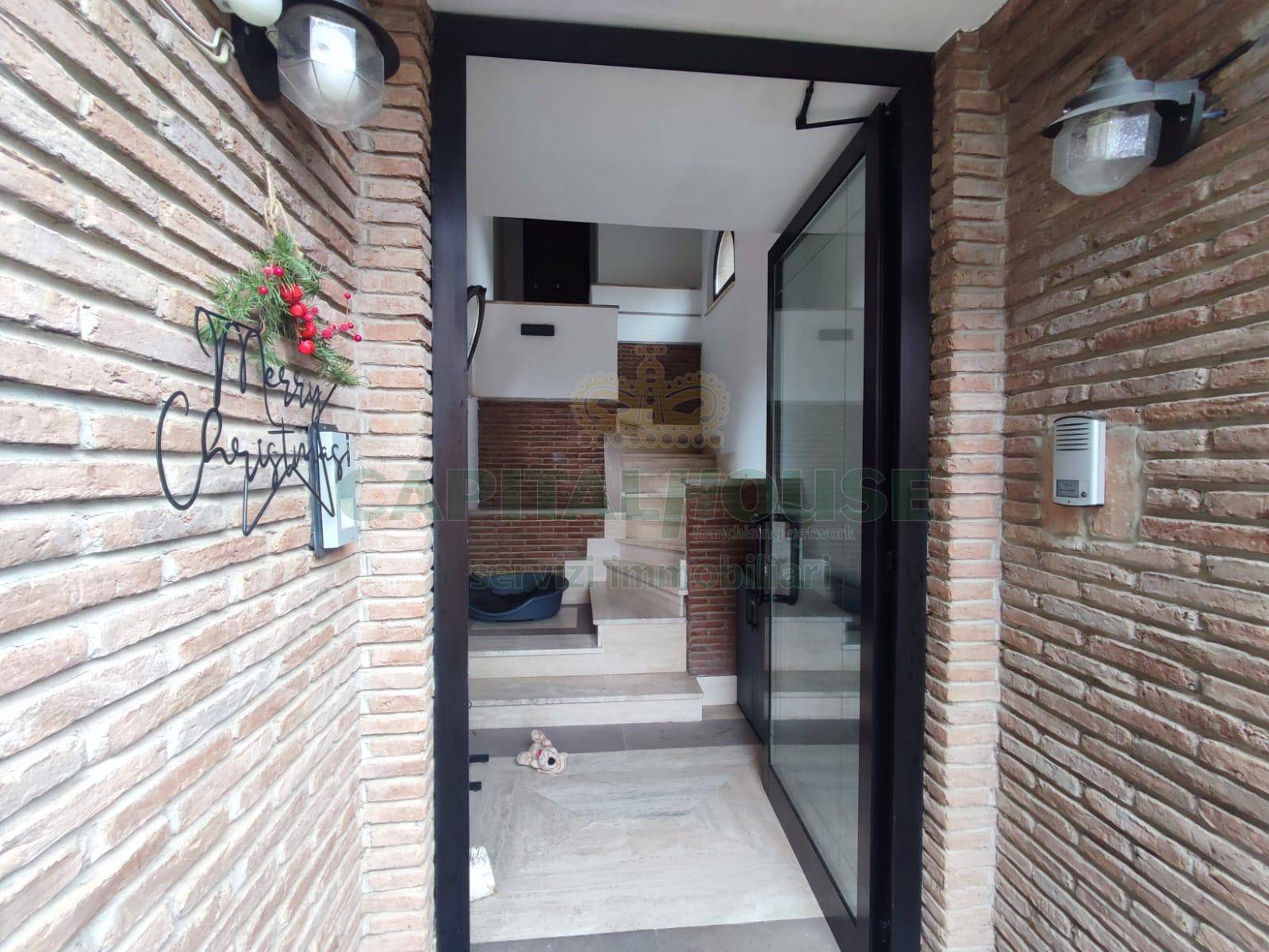 Appartamento in vendita a Avellino, Contrada S. Eustachio