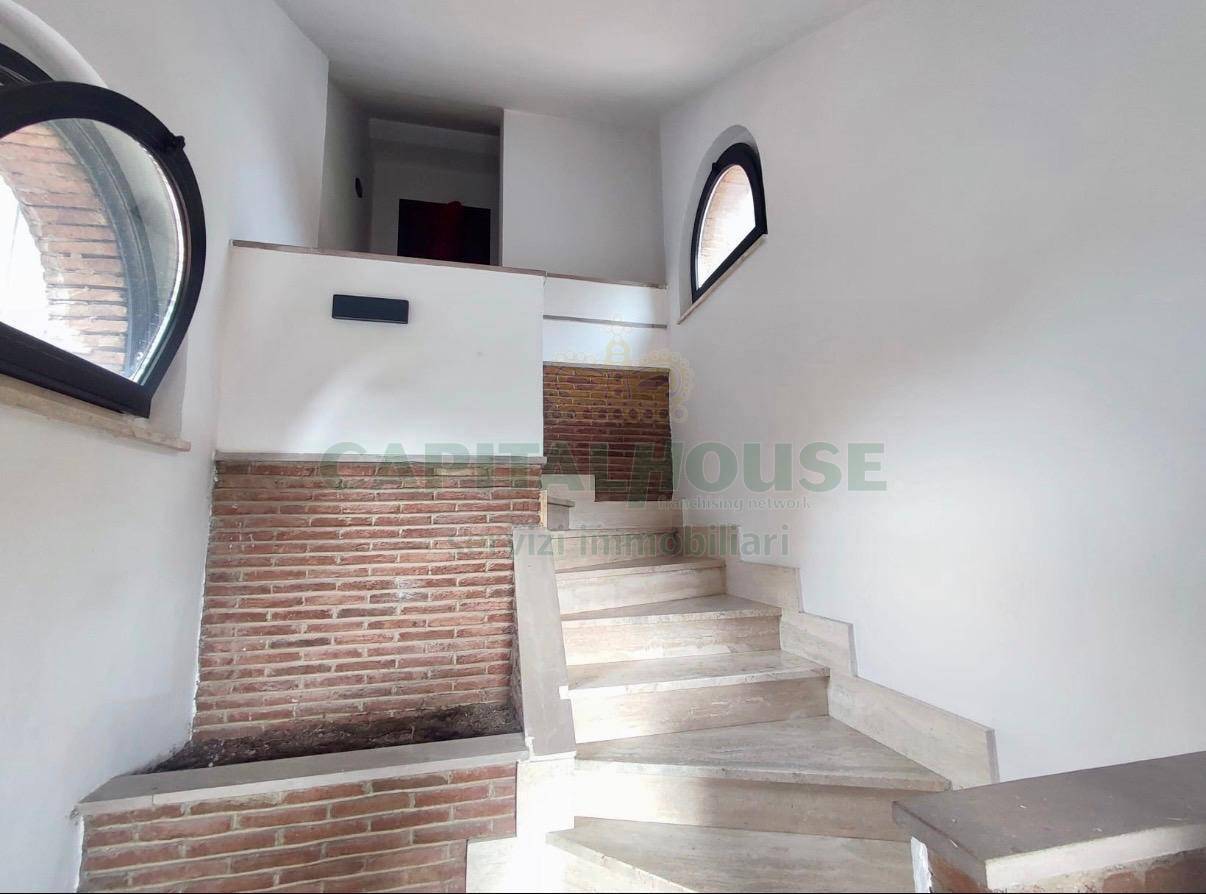 Appartamento in vendita a Avellino, Contrada S. Eustachio