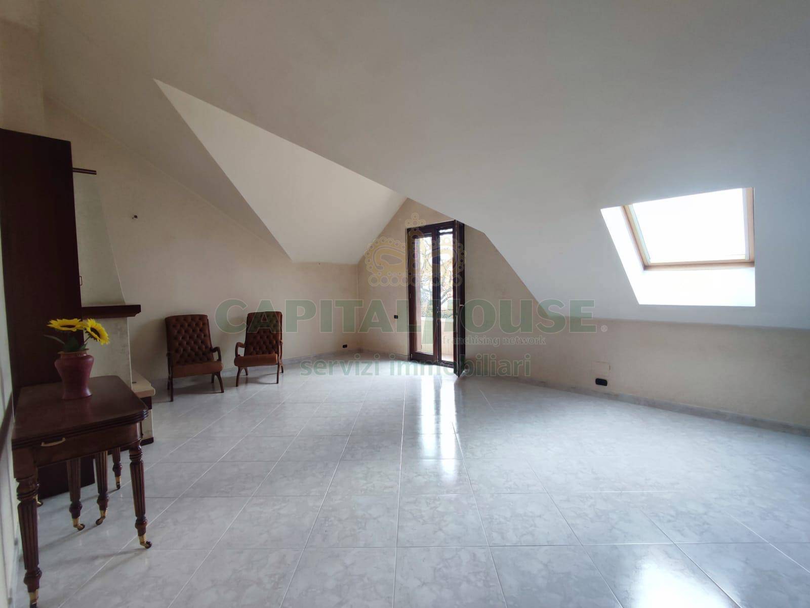 Appartamento in vendita a Avellino, Contrada S. Eustachio