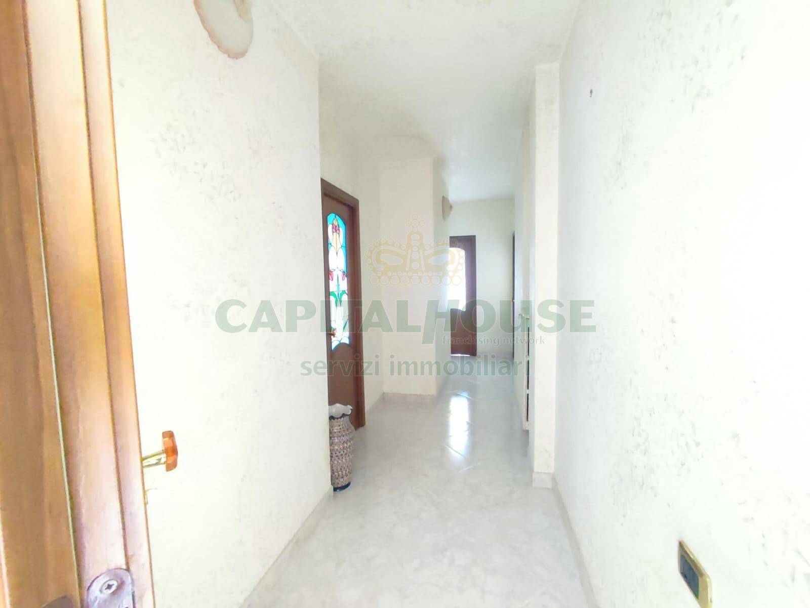 Appartamento in vendita a Avellino, Contrada S. Eustachio