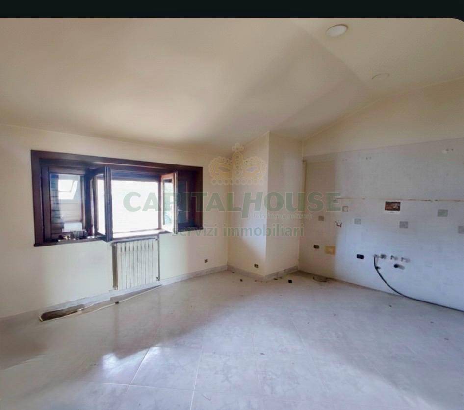 Appartamento in vendita a Avellino, Contrada S. Eustachio