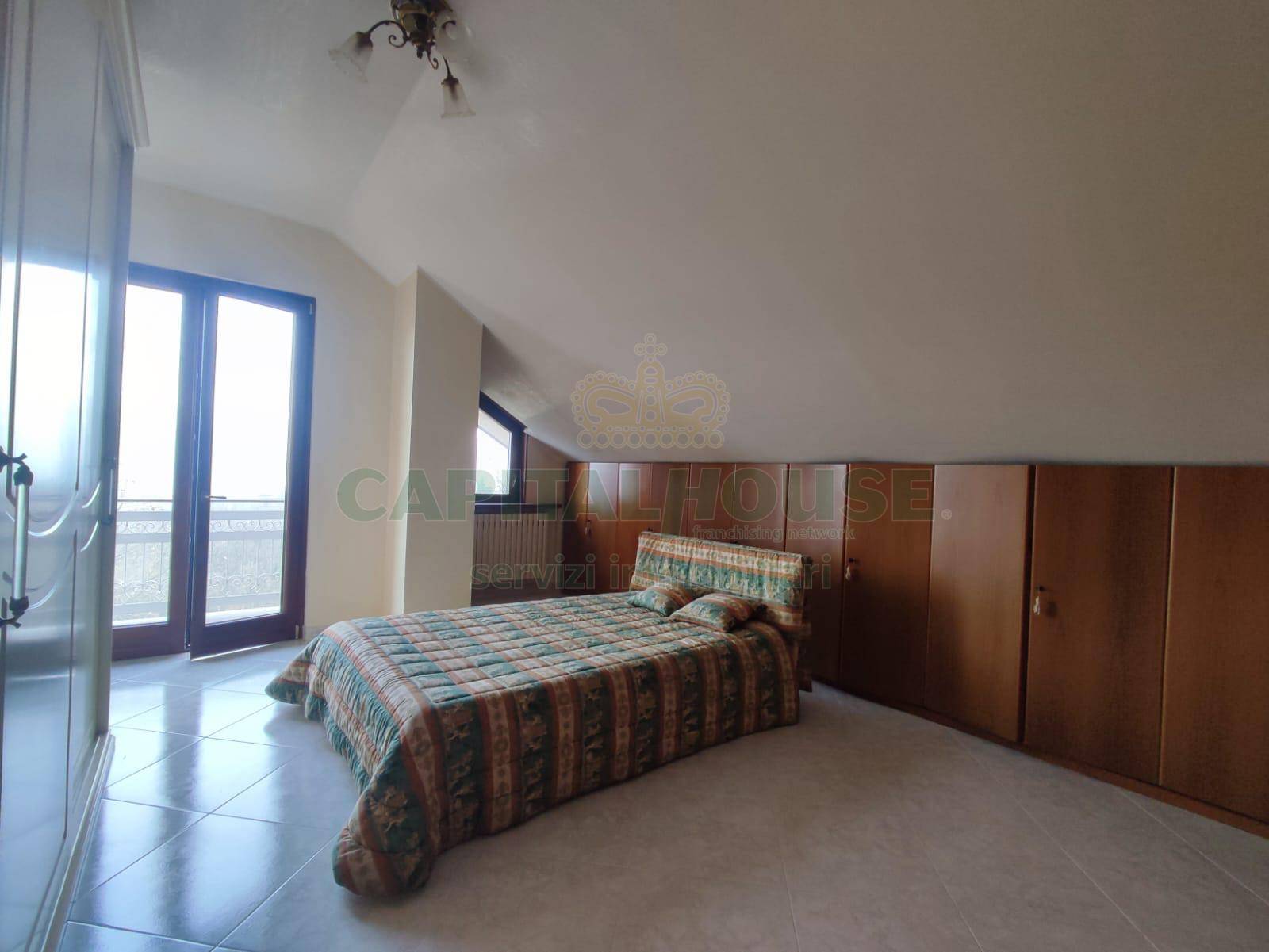 Appartamento in vendita a Avellino, Contrada S. Eustachio