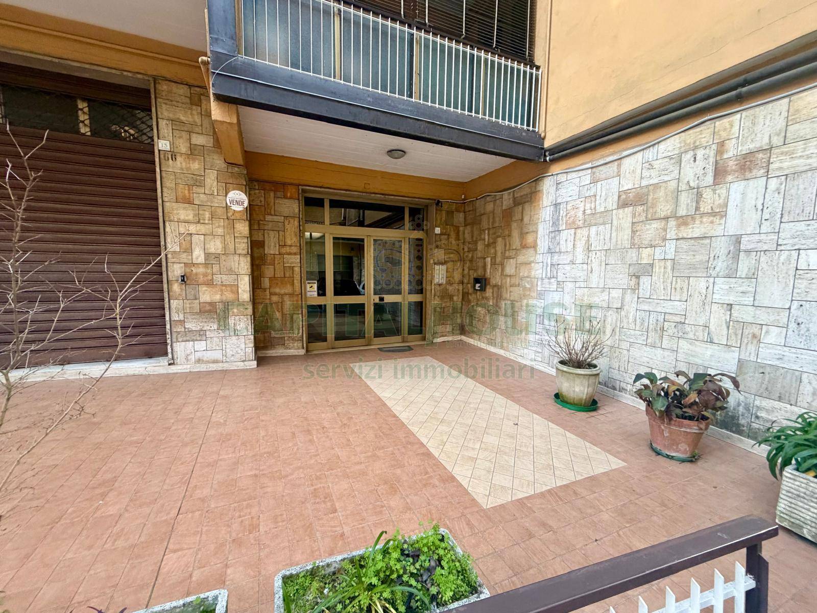 Appartamento in vendita a Avellino, Centro