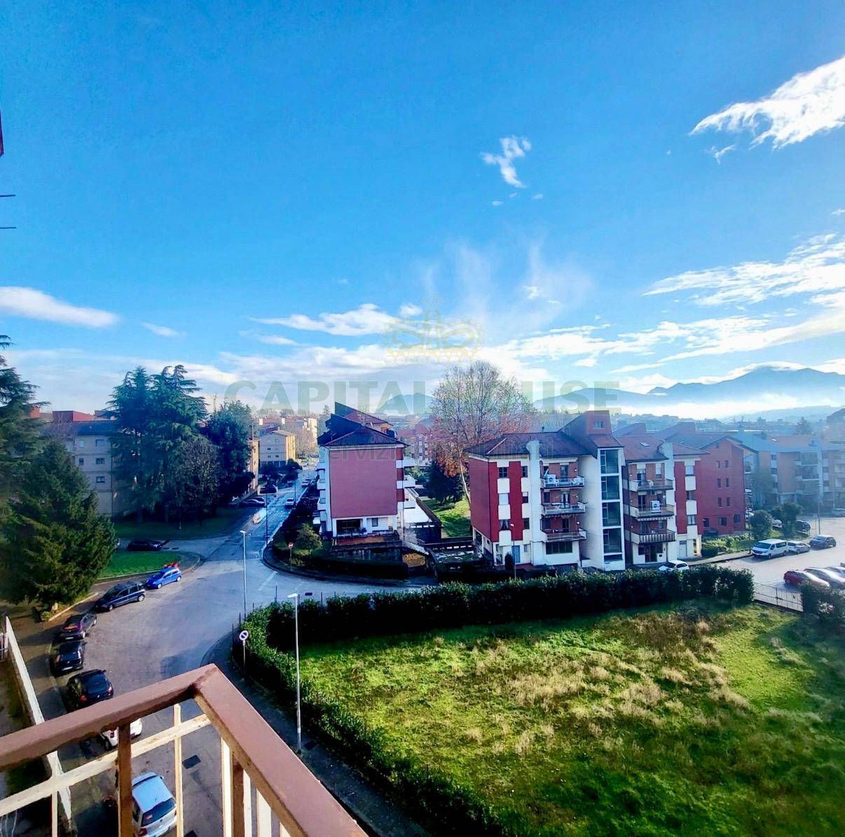 Appartamento in vendita a Avellino, Centro