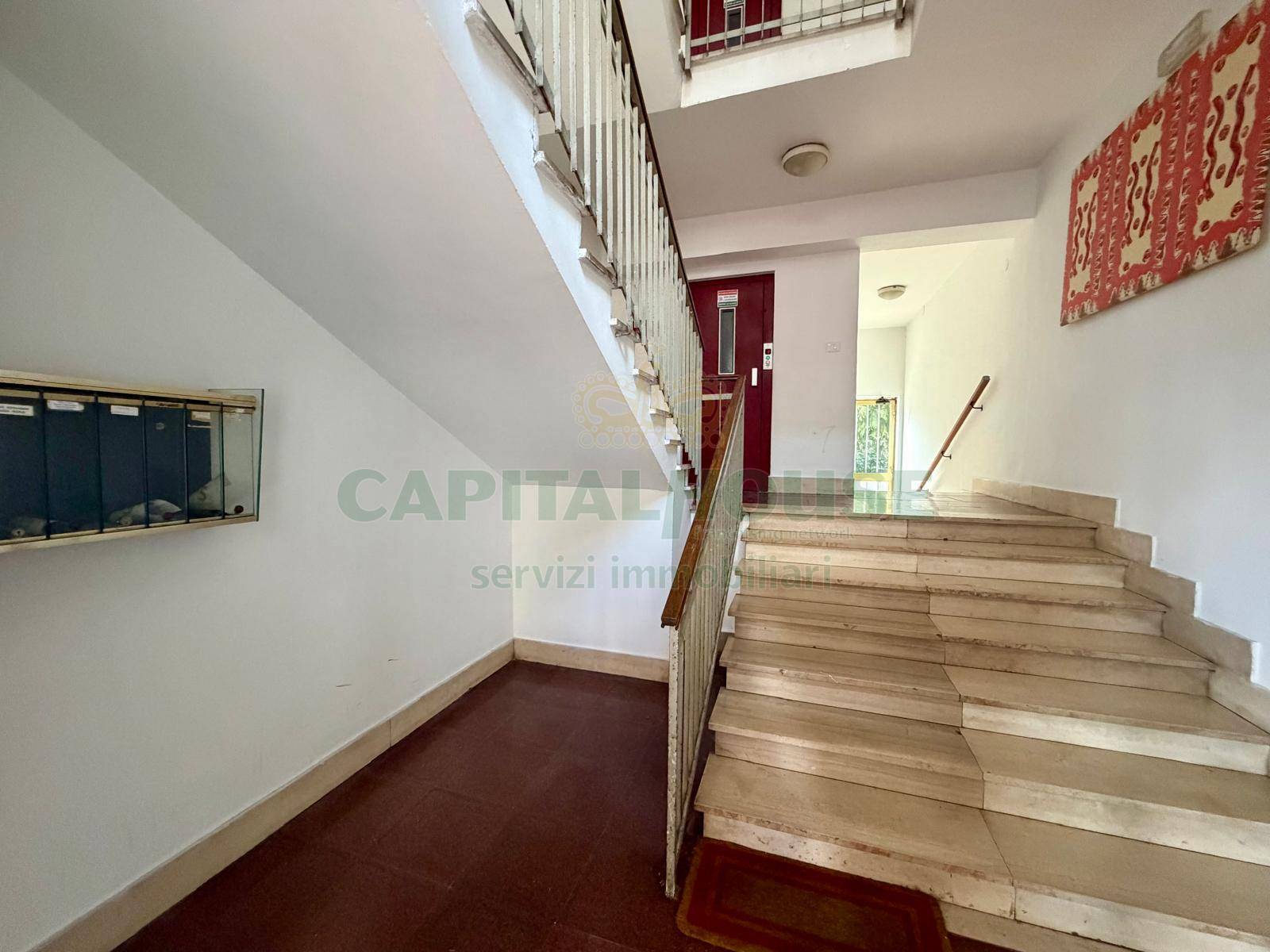 Appartamento in vendita a Avellino, Centro