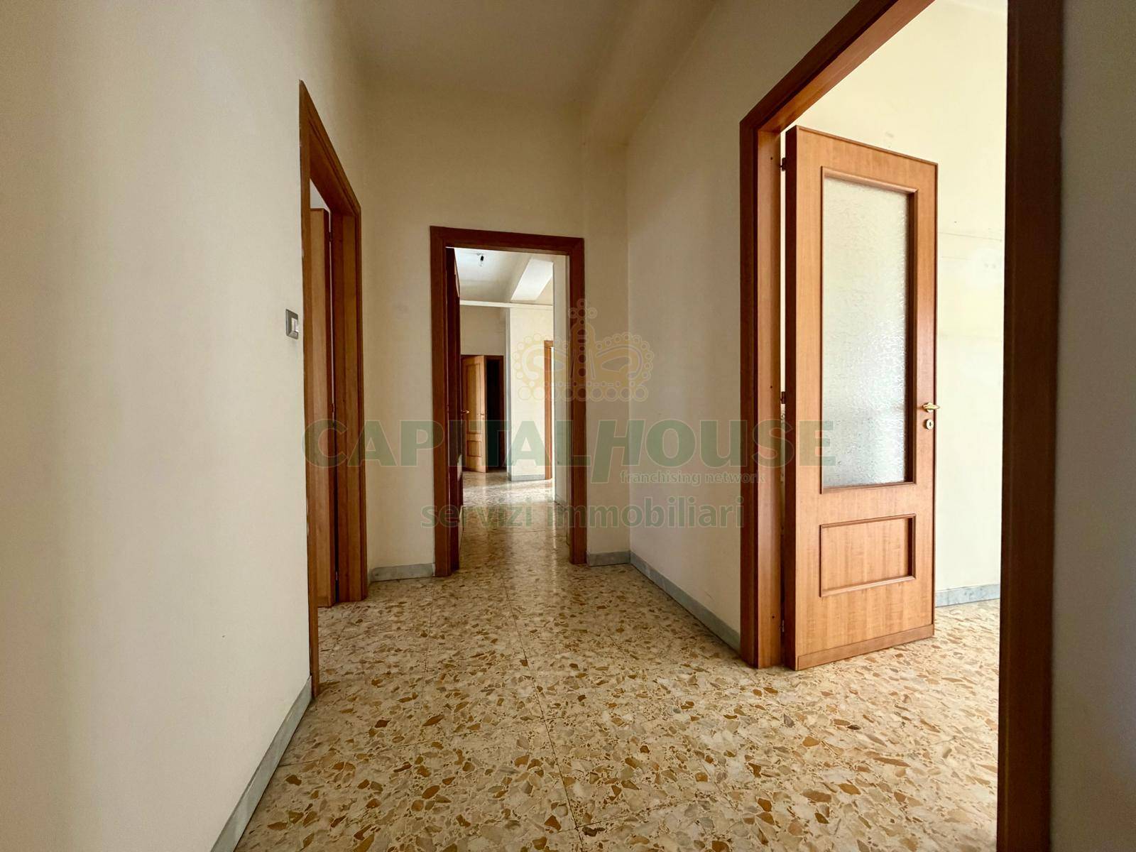 Appartamento in vendita a Avellino, Centro