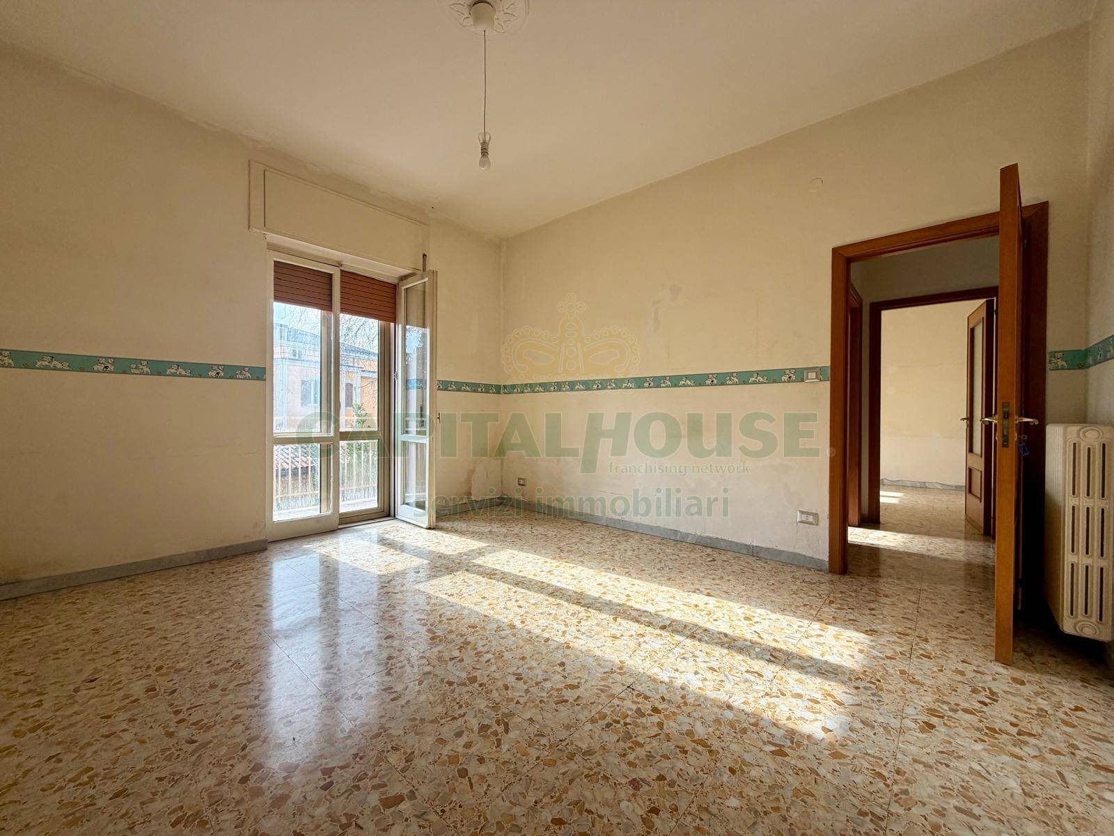 Appartamento in vendita a Avellino, Centro