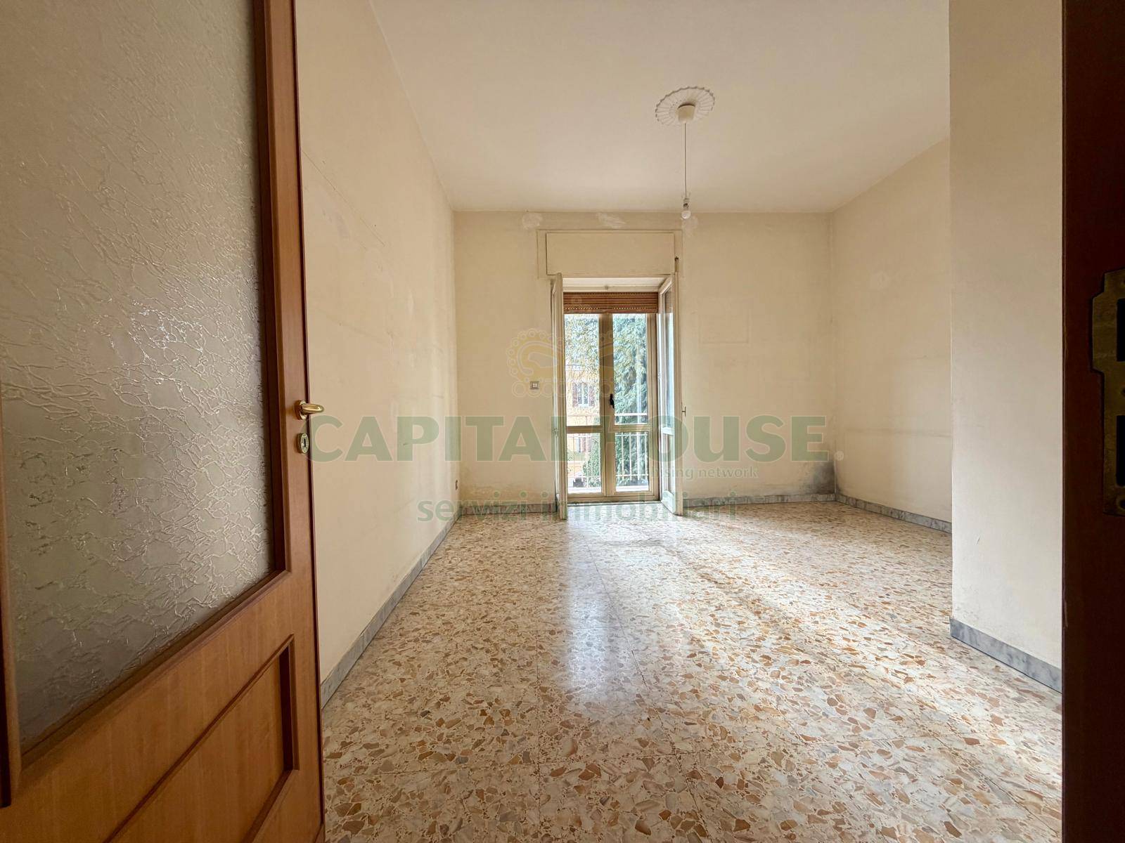 Appartamento in vendita a Avellino, Centro