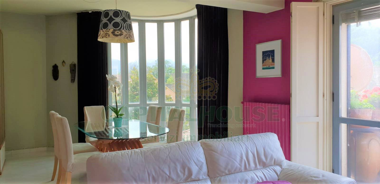 Appartamento in vendita a Avellino, Via Circumvallazione