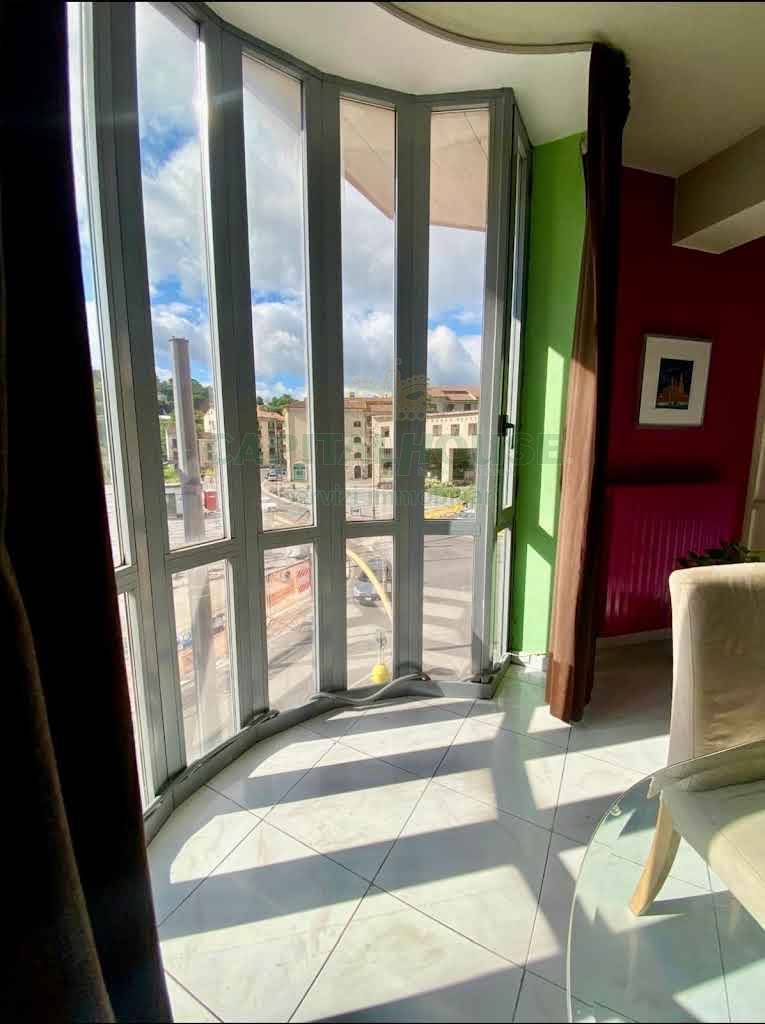 Appartamento in vendita a Avellino, Via Circumvallazione