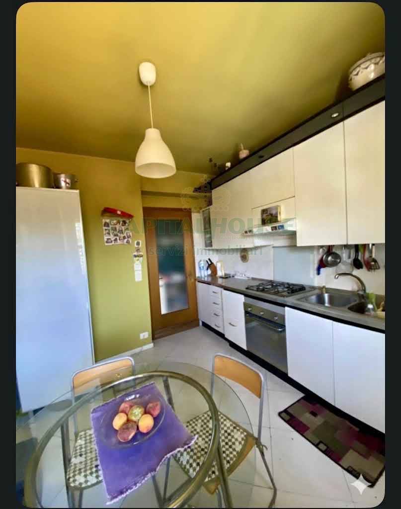 Appartamento in vendita a Avellino, Via Circumvallazione