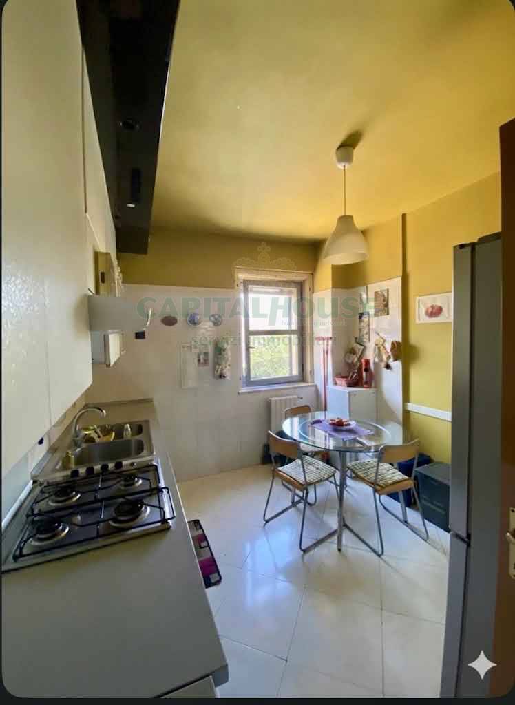 Appartamento in vendita a Avellino, Via Circumvallazione