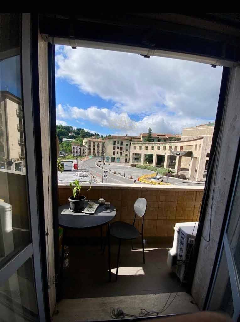 Appartamento in vendita a Avellino, Via Circumvallazione