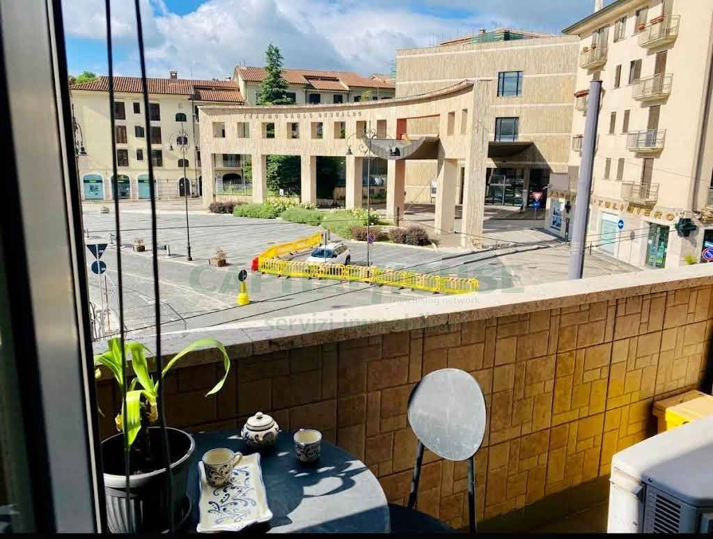 Appartamento in vendita a Avellino, Via Circumvallazione