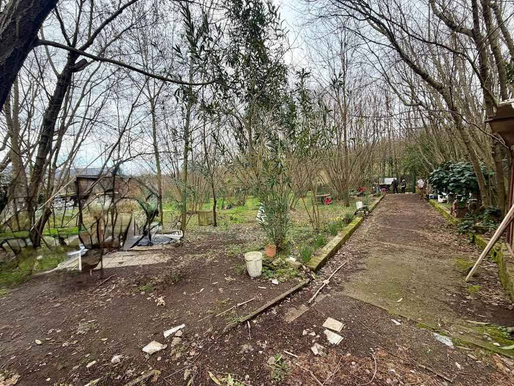 Terreno pianeggiante in vendita a Avellino, Via Annarumma