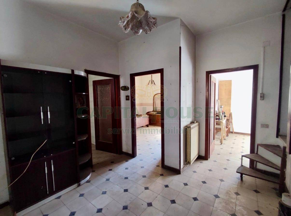 Casa singola in vendita a Avellino, Via Francesco Tedesco