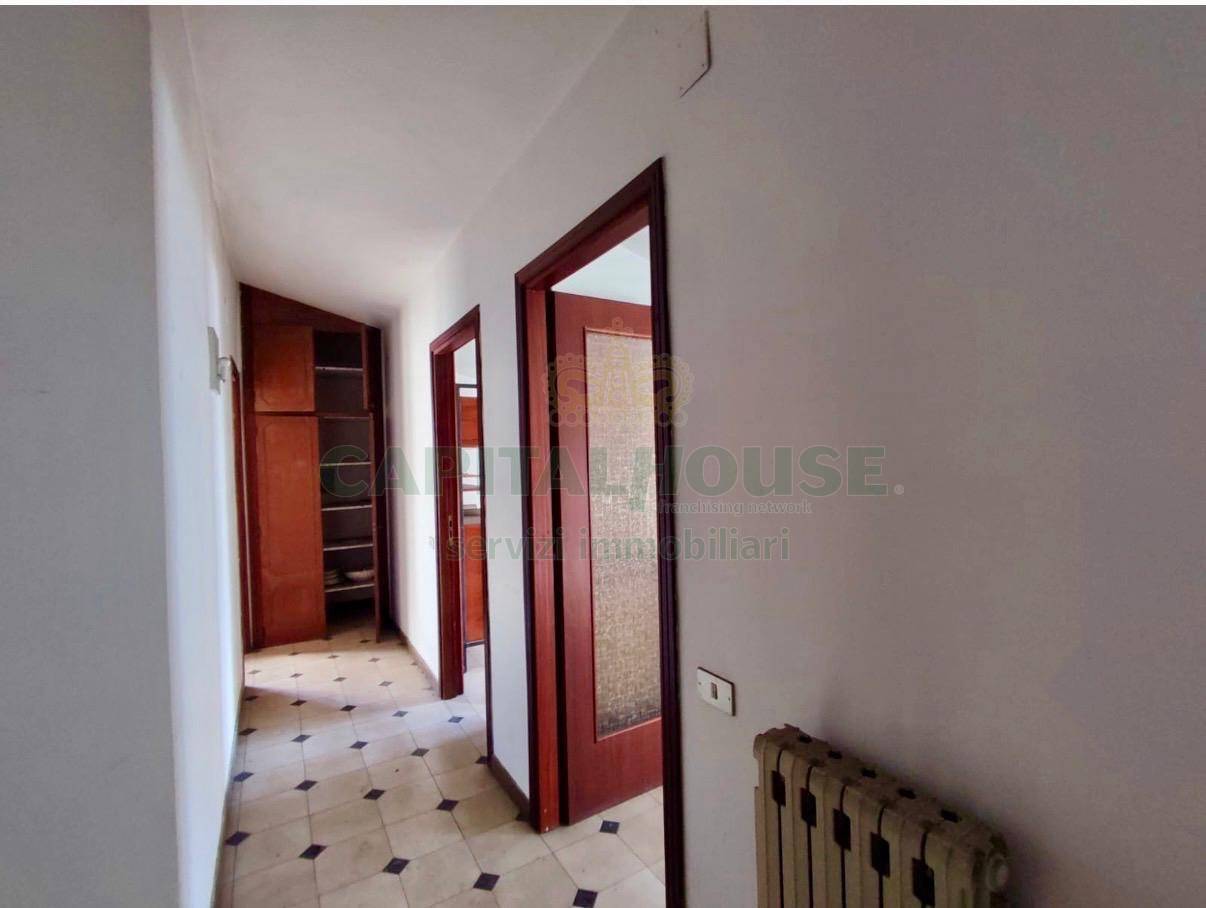 Casa singola in vendita a Avellino, Via Francesco Tedesco