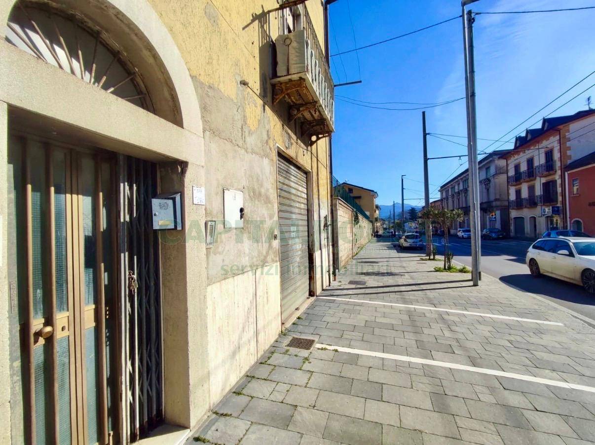 Casa singola in vendita a Avellino, Via Francesco Tedesco