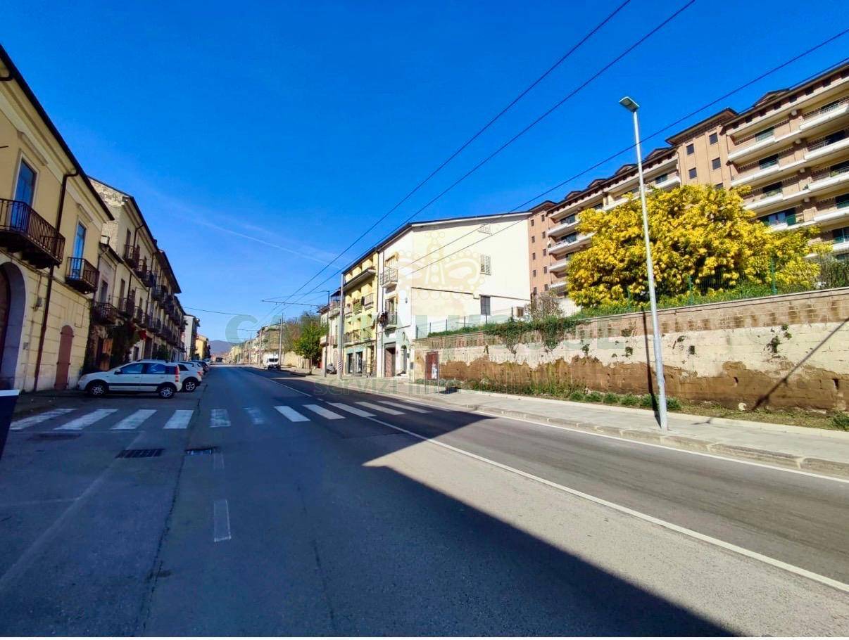 Casa singola in vendita a Avellino, Via Francesco Tedesco