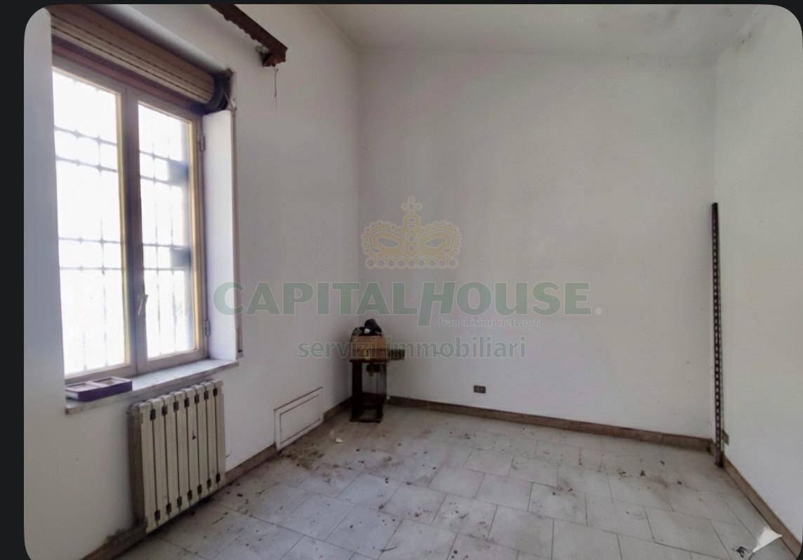 Casa singola in vendita a Avellino, Via Francesco Tedesco