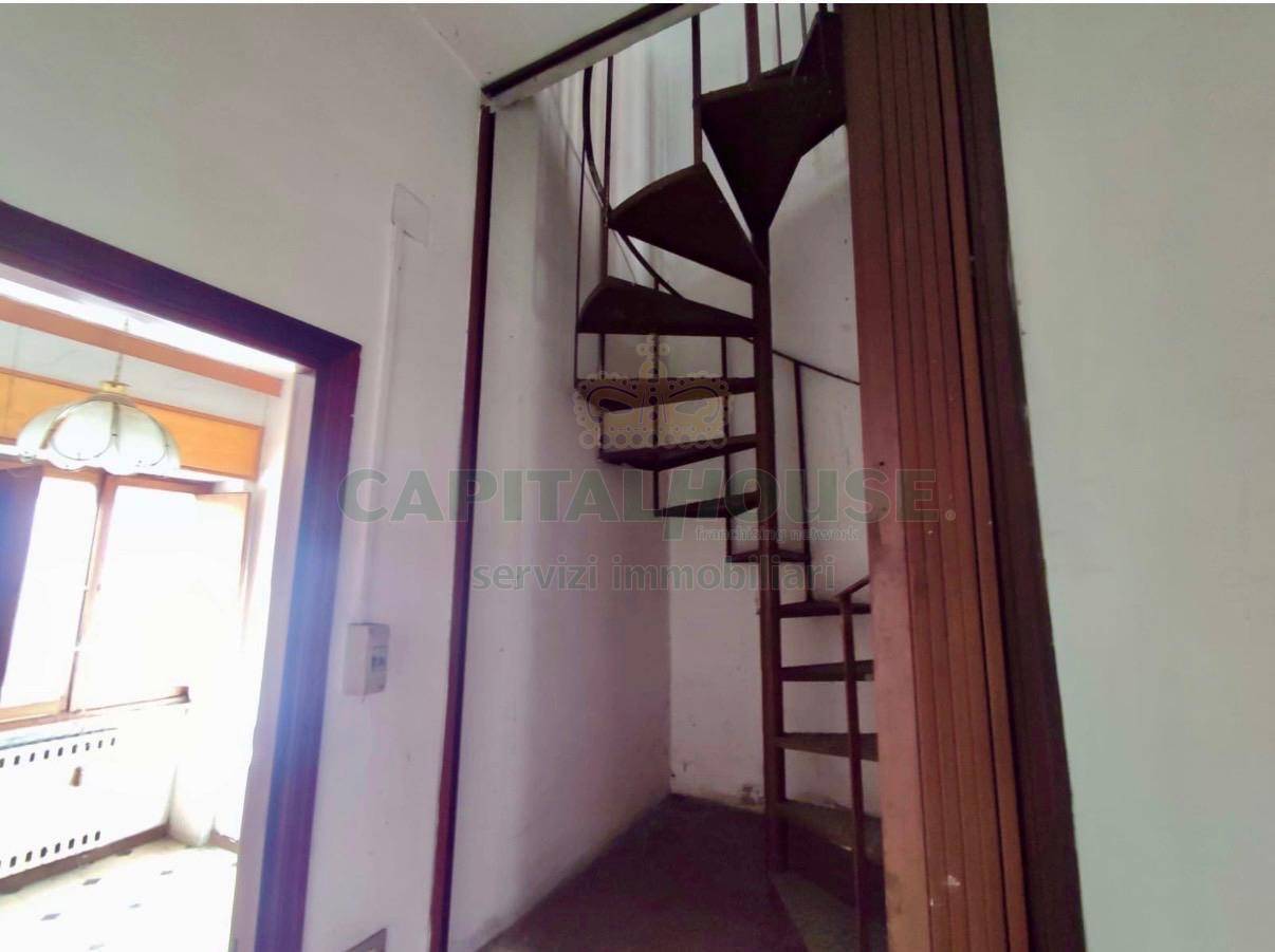 Casa singola in vendita a Avellino, Via Francesco Tedesco