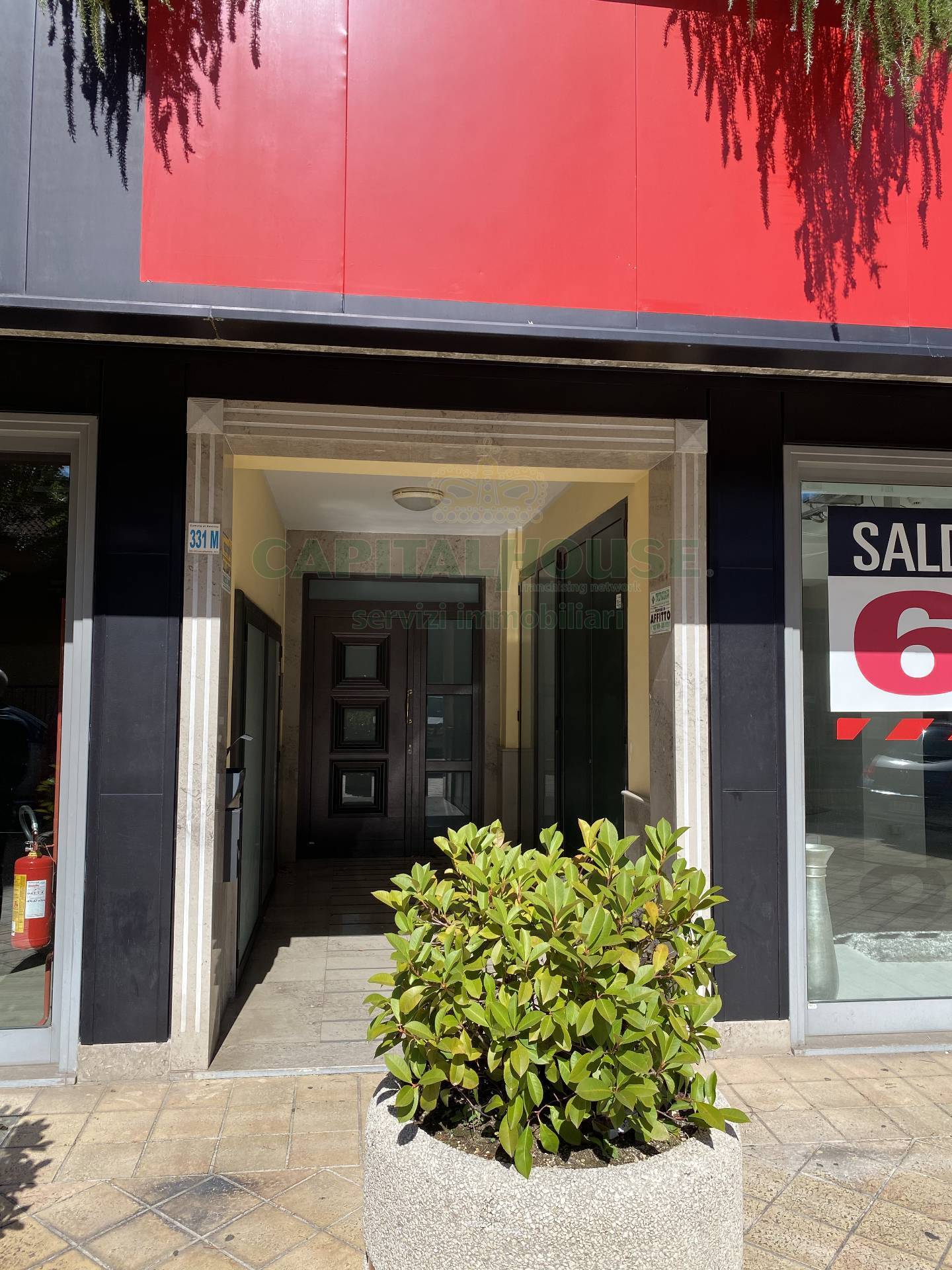 Appartamento in vendita a Avellino, Via Circumvallazione