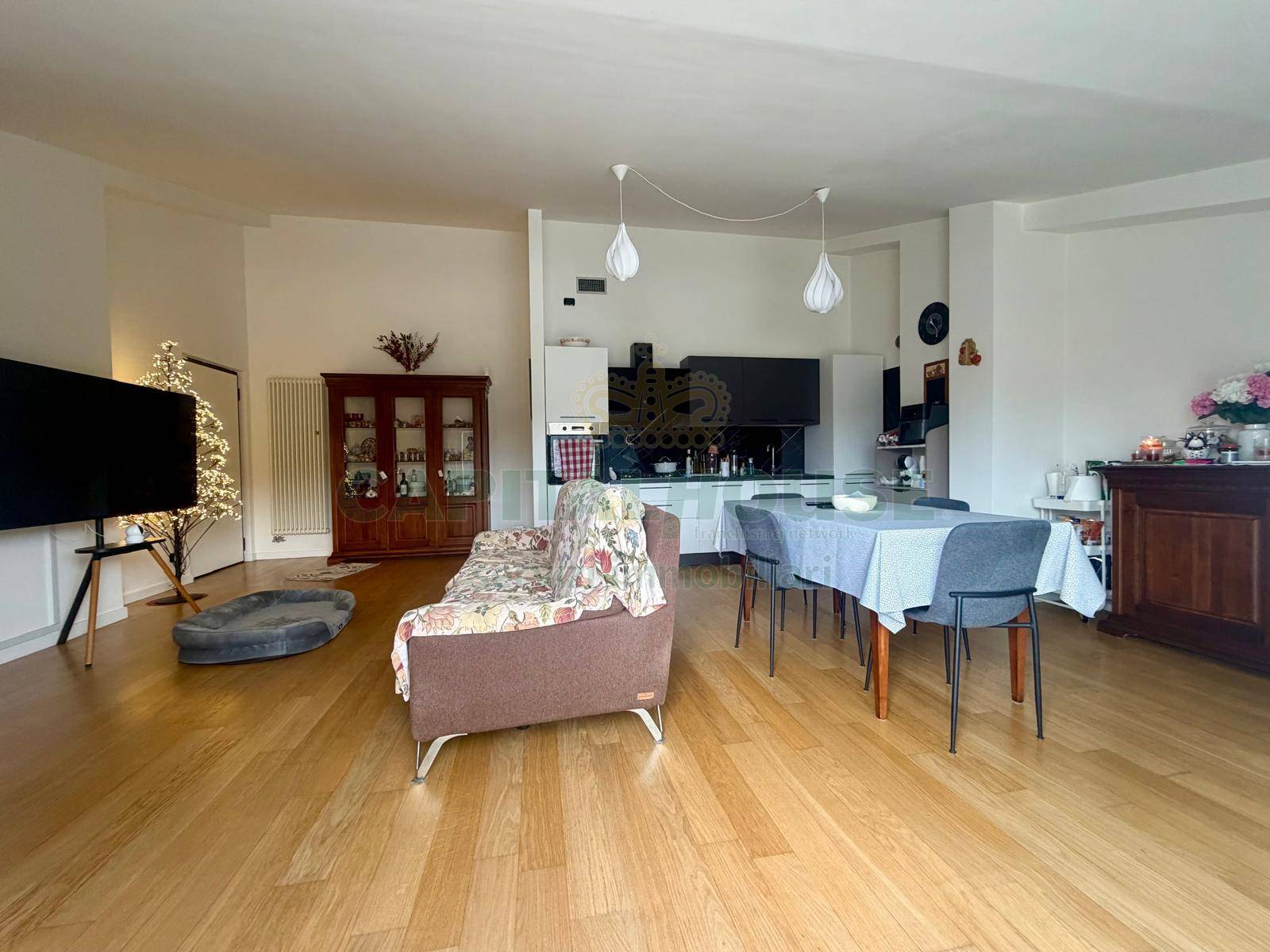 Appartamento in vendita a Avellino, Via Circumvallazione