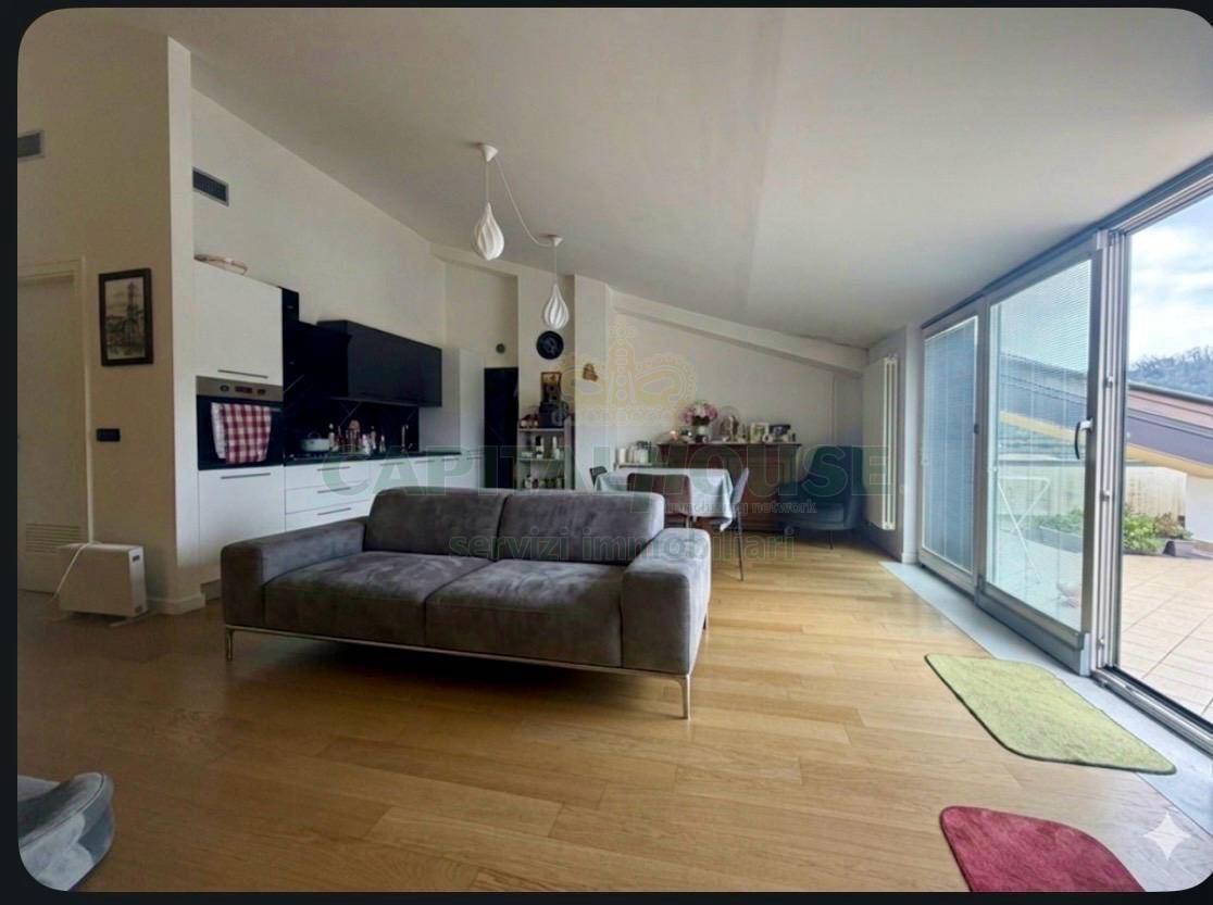 Appartamento in vendita a Avellino, Via Circumvallazione